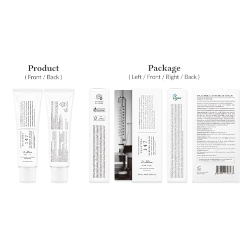Dr.Althea 147 Barrier Cream | Daily Skin Barrier Care