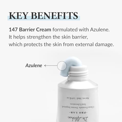 Dr.Althea 147 Barrier Cream | Daily Skin Barrier Care