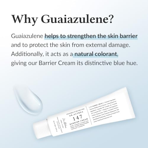 Dr.Althea 147 Barrier Cream | Daily Skin Barrier Care